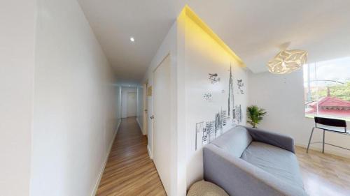 kb street boutique hotel