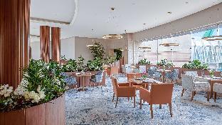 hilton alexandria green plaza