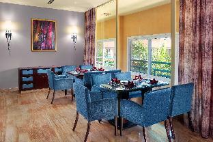 hilton alexandria green plaza