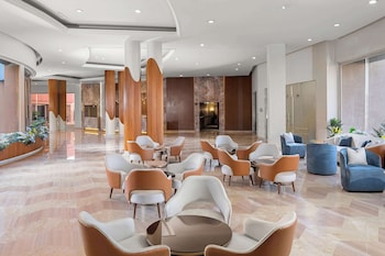 Hilton Alexandria Green Plaza,Sidi Jabir>>Alexandria,5 star