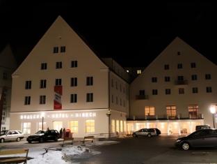 akzent brauerei hotel hirsch