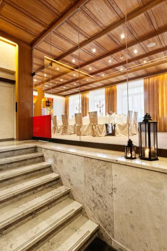 akzent brauerei hotel hirsch