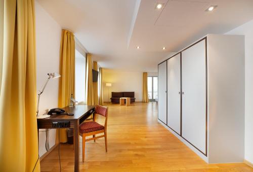 akzent brauerei hotel hirsch