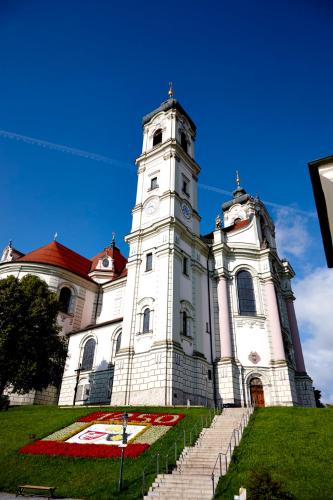 akzent brauerei hotel hirsch