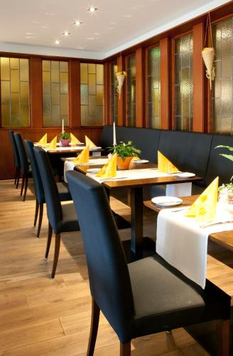 akzent brauerei hotel hirsch