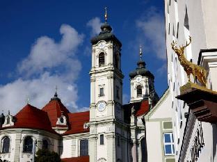akzent brauerei hotel hirsch