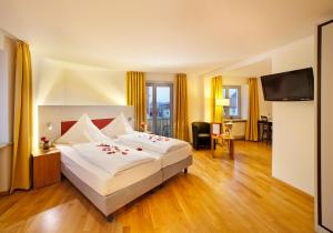 akzent brauerei hotel hirsch