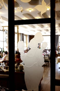 akzent brauerei hotel hirsch