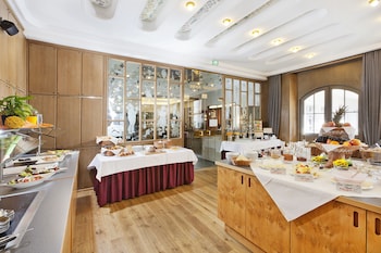 akzent brauerei hotel hirsch