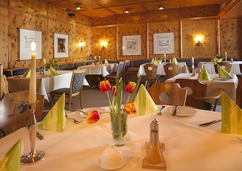 akzent brauerei hotel hirsch