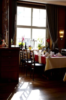 akzent brauerei hotel hirsch