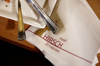 akzent brauerei hotel hirsch