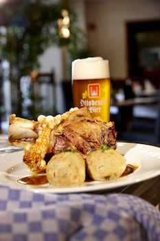 akzent brauerei hotel hirsch