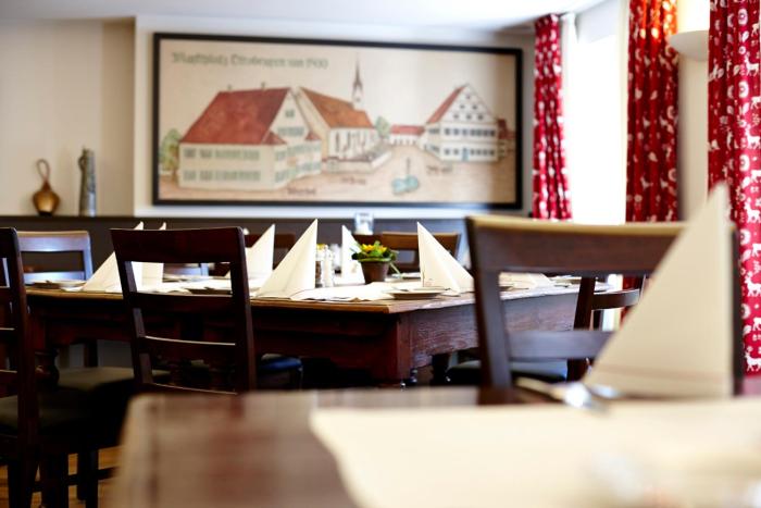 akzent brauerei hotel hirsch