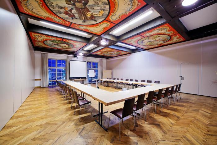 akzent brauerei hotel hirsch