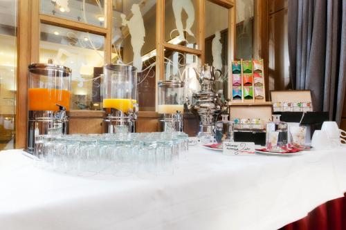 akzent brauerei hotel hirsch