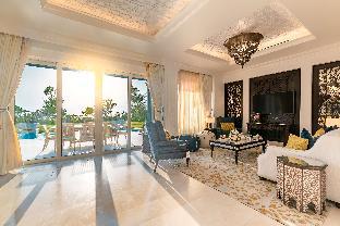 Hilton Salwa Beach Resort & Villas,,5 star