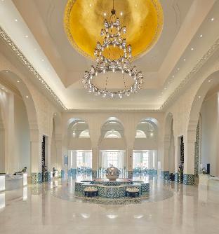 hilton salwa beach resort and villas