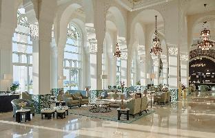 hilton salwa beach resort and villas