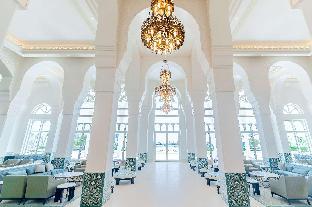 hilton salwa beach resort and villas