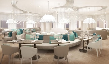 hilton salwa beach resort and villas