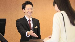 Maple Inn Makuhari,Chiba Prefecture>>Chiba,3 star