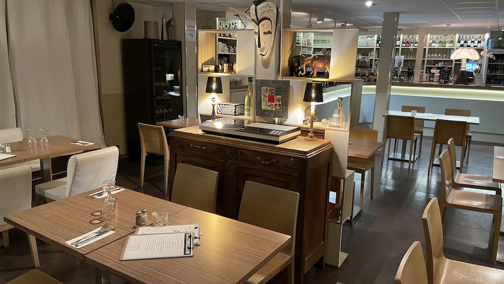 hotel abelha le france