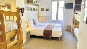 hotel abelha le france