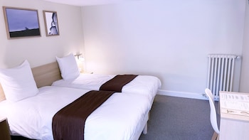 hotel abelha le france