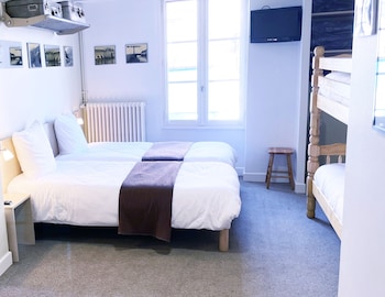 hotel abelha le france