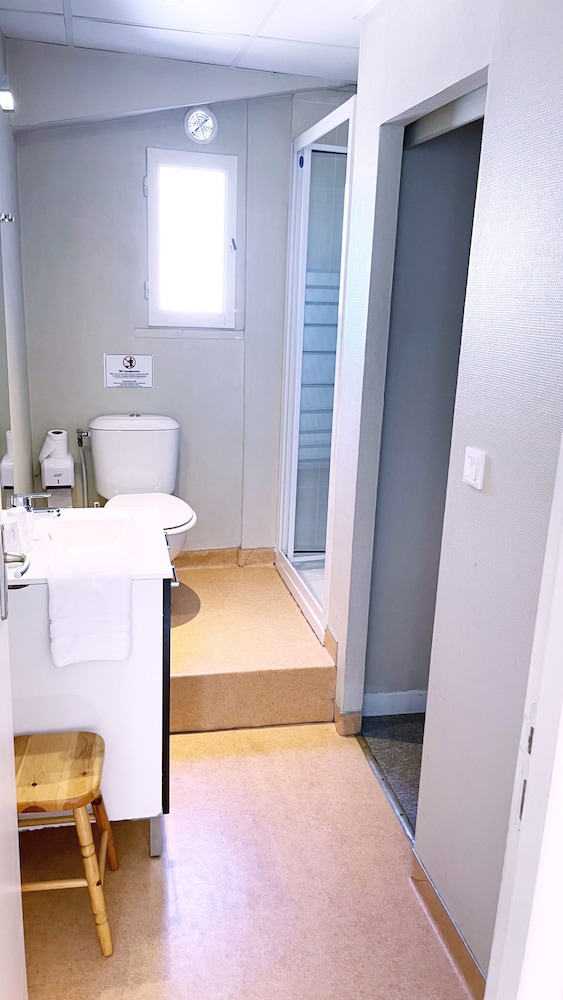 hotel abelha le france