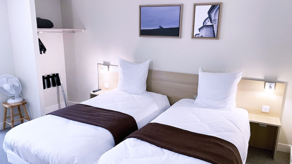 hotel abelha le france