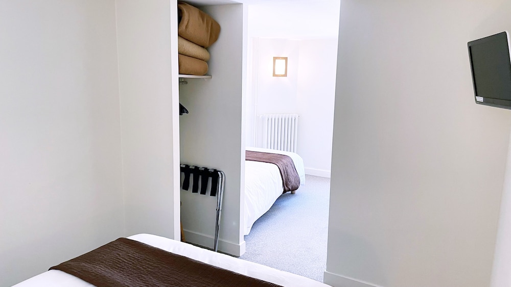 hotel abelha le france