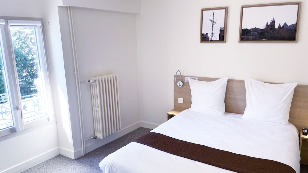 hotel abelha le france