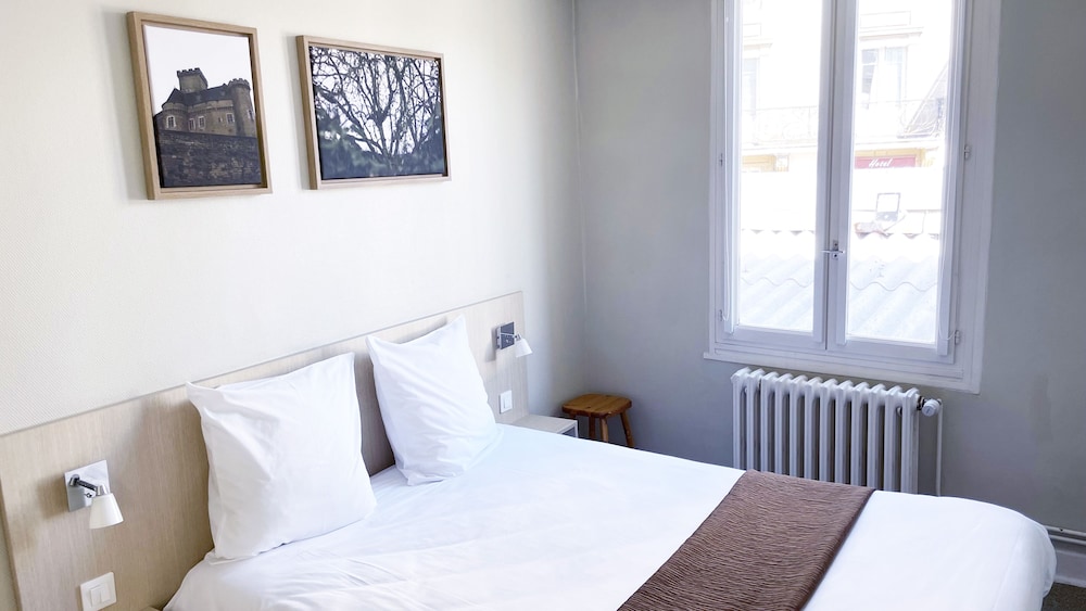 hotel abelha le france