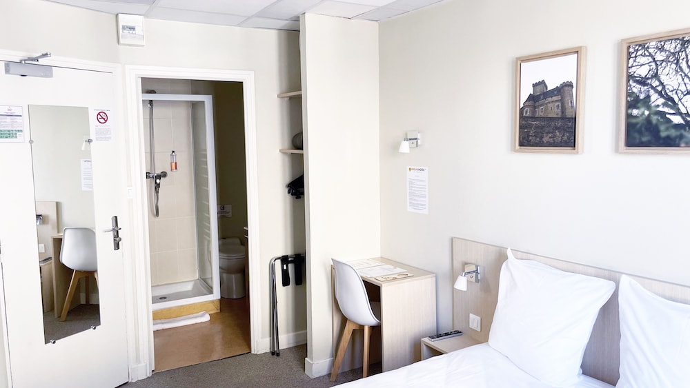 hotel abelha le france