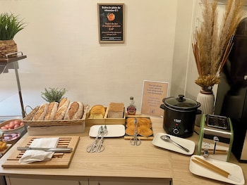 hotel abelha le france