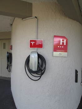 hotel les gravades