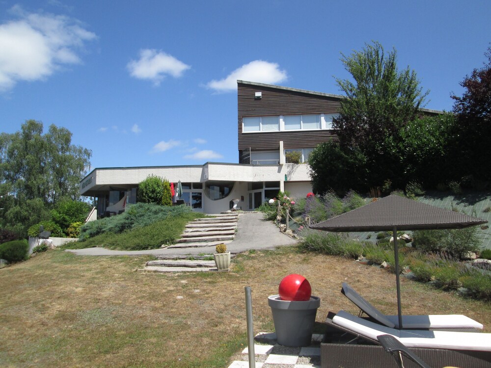 hotel les gravades