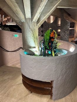 hotel les gravades