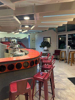 hotel les gravades