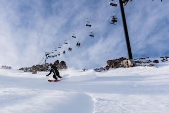 mammoth lakes