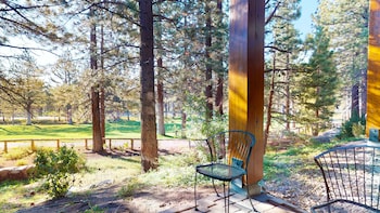 mammoth lakes