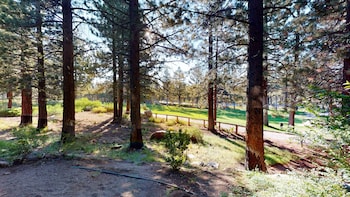 mammoth lakes