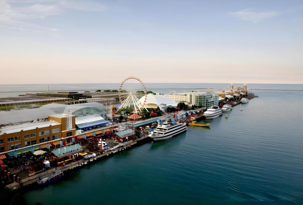 crowne plaza chicago west loop by ihg