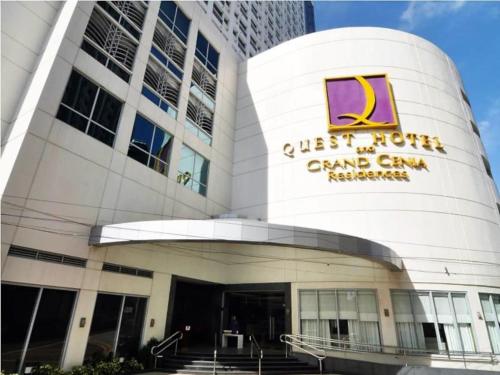 quest serviced residences