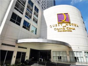 quest serviced residences