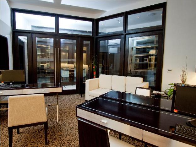 quest serviced residences