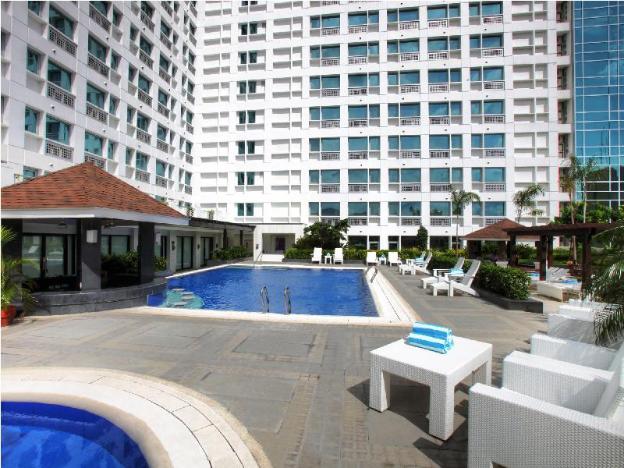 quest serviced residences