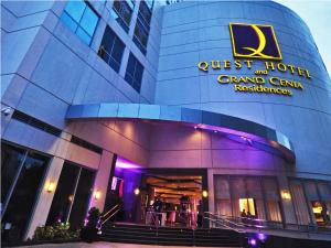 quest serviced residences